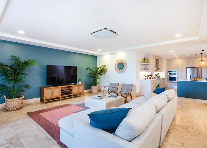 Oceanfront -pool, Hot Tub, Private Deck &bbq * Tamarindo