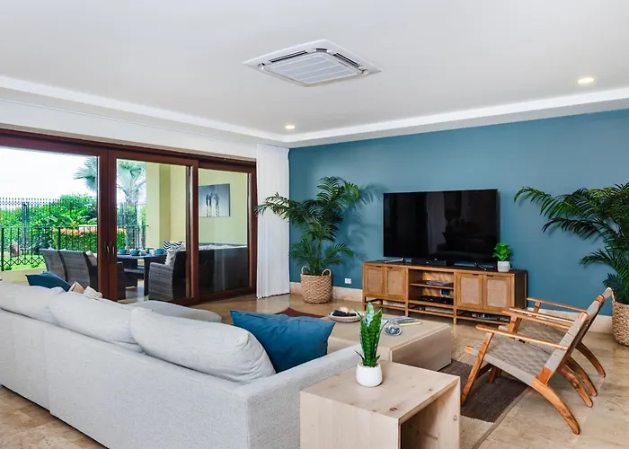 Oceanfront -pool, Hot Tub, Private Deck &bbq * Tamarindo