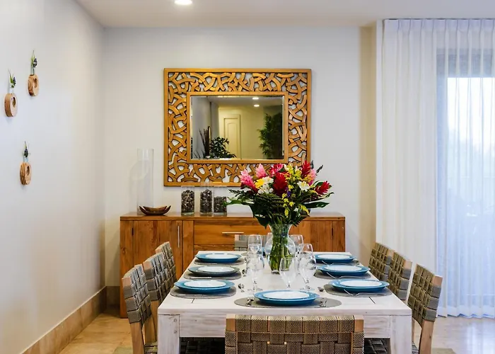 Oceanfront -pool, Hot Tub, Private Deck &bbq * Tamarindo