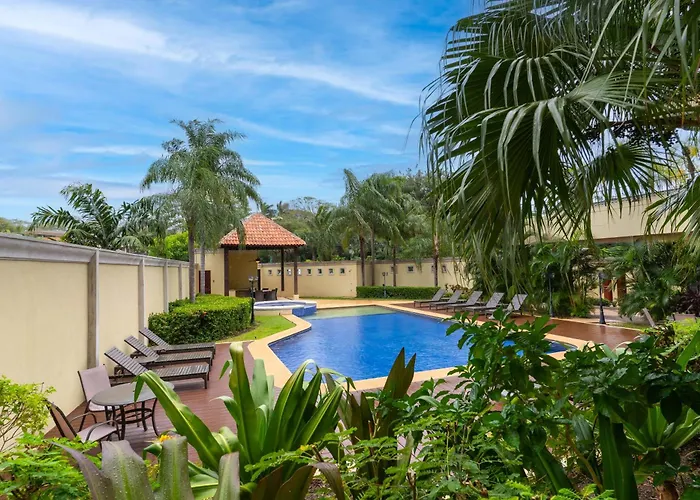 Oceanfront -pool, Hot Tub, Private Deck &bbq Apartamento