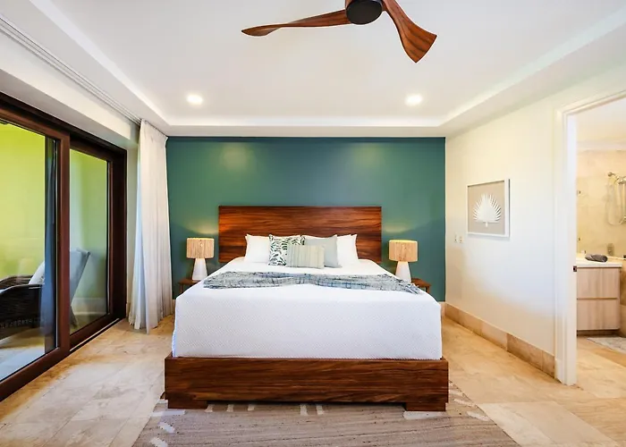 Oceanfront -pool, Hot Tub, Private Deck &bbq Apartamento Tamarindo