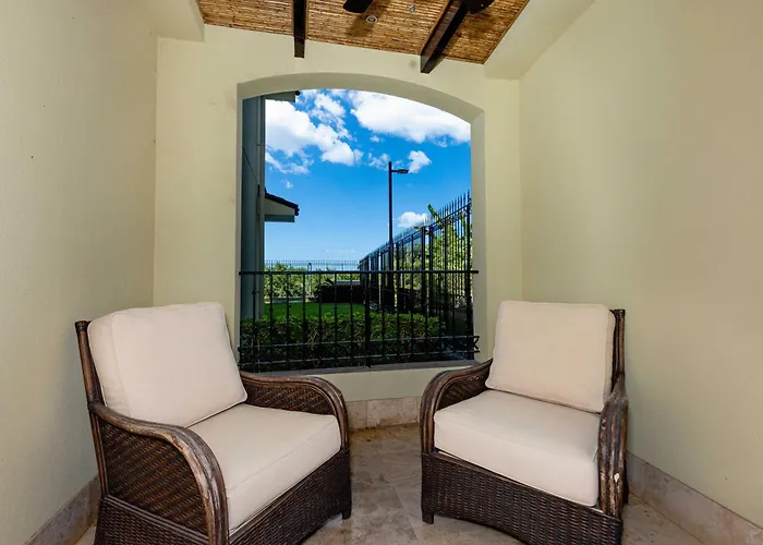 Oceanfront -pool, Hot Tub, Private Deck &bbq Apartamento *
