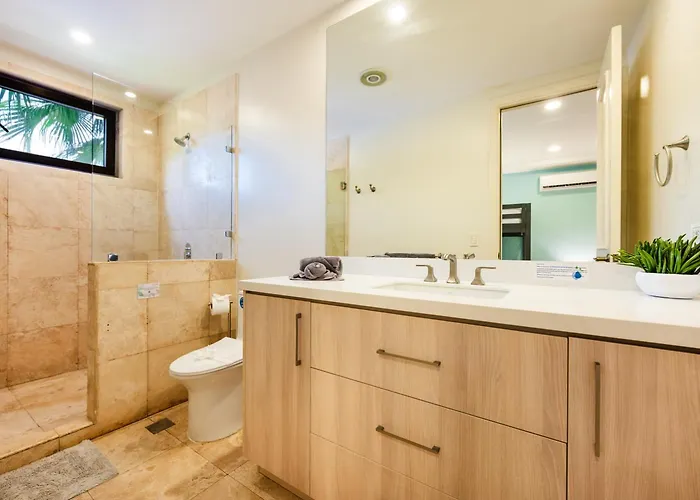 Oceanfront -pool, Hot Tub, Private Deck &bbq * Tamarindo