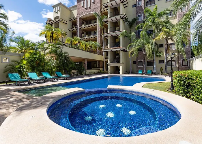 Oceanfront -pool, Hot Tub, Private Deck &bbq *