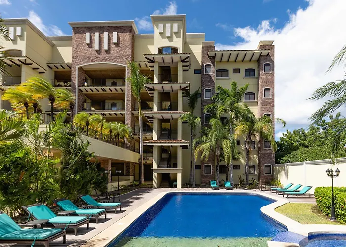 Oceanfront -pool, Hot Tub, Private Deck &bbq Apartamento *